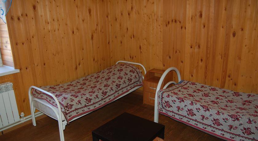 Хостел  Транзит Рославль