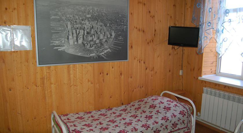 Хостел  Транзит Рославль